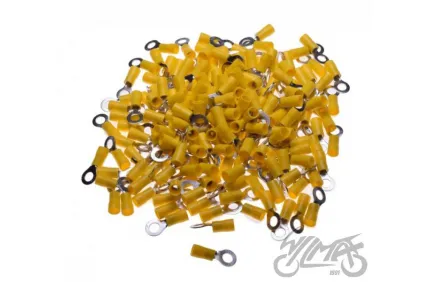 RING CONNECTOR 16 mm -5.5 200PCS PACK