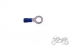 SPADE CONNECTOR 16 mm -2 200 PCS PACK