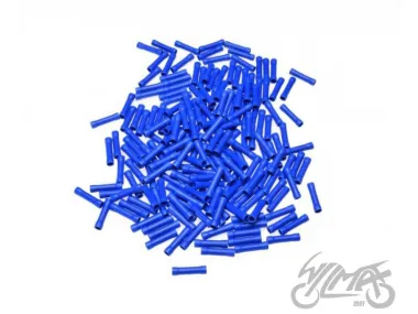 INSULATOR CONNECTOR 2 mm 200PCS PACK