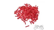 INSULATOR CONNECTOR 1.25 mm 200PCS PACK