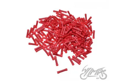 INSULATOR CONNECTOR 1.25 mm 200PCS PACK