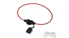 FUSE CASE 11 mm
