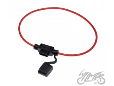 FUSE CASE 11 mm
