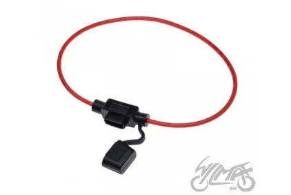 FUSE CASE 11 mm