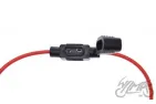 SAUGIKLIO LIZDAS 11 mm 10 VNT. PAKUOTĖ