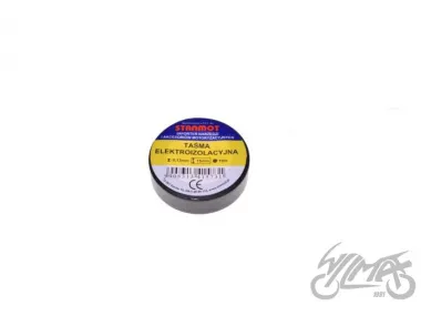 INSULATOR TAPE PCV 15x10