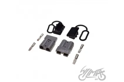 JUNGTIS 50A ATV