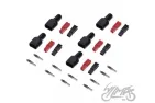 CONNECTOR 15A-600V FOR ATV