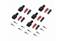 CONNECTOR 15A-600V FOR ATV