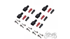 CONNECTOR 45A-600V FOR ATV SET 5 PCS