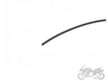 HEAT SHRINK TUBE, 2MM, 2M/PCS, WITH GLUE