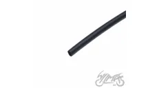 HEAT SHRINK TUBE, 4MM, 2M/PCS, WITH GLUE