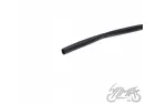 HEAT SHRINK TUBE, 8MM, 2M/PCS, WITH GLUE