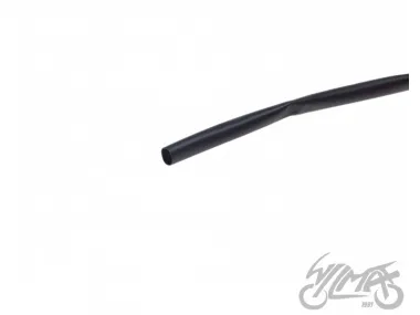 HEAT SHRINK TUBE, 8MM, 2M/PCS, WITH GLUE