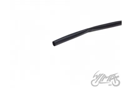 HEAT SHRINK TUBE, 8MM, 2M/PCS, WITH GLUE