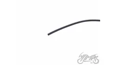 HEAT SHRINK TUBE, 2MM, 2M/PCS, WITHOUT GLUE