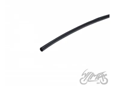 HEAT SHRINK TUBE, 6MM, 2M/PCS, WITHOUT GLUE