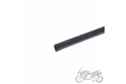 HEAT SHRINK TUBE, 8MM, 2M/PCS, WITHOUT GLUE