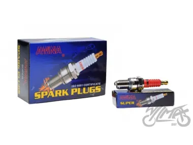 BR7EIXX = BR7EIX SPARK PLUG IRIDIUM