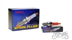 BPR7HIXX = BPR7HIX SPARK PLUG IRIDIUM