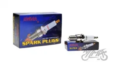 ER9ENH SPARK PLUG, 4T 4-VALVE SCOOTERS