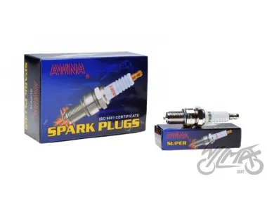 ER9ENH SPARK PLUG, 4T 4-VALVE SCOOTERS