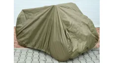 ATV UŽDANGALAS 251x124x84 ŽALIAS