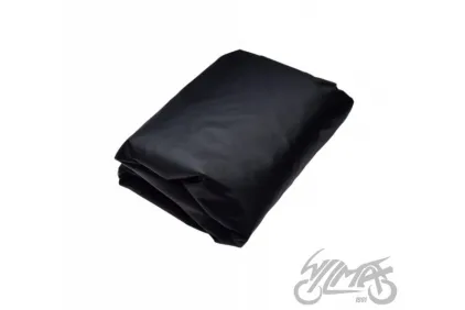 COVER, UTV BLACK 318x163x178 cm 420D