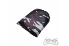 COVER, ATV CAMOUFLAGE WM MOTOR 210D