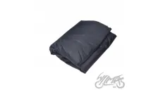MOTORCYCLE COVER HIGH-GRADE, SIZE XXL, HEBE NEW