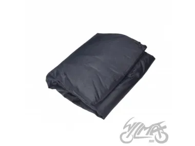 MOTORCYCLE COVER HIGH-GRADE, SIZE XXL, HEBE NEW