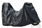 MOTORCYCLE COVER HIGH-GRADE, SIZE XXL, HEBE NEW
