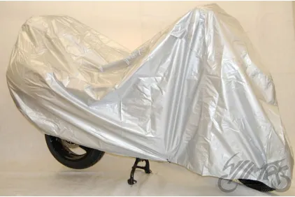 MOTORCYCLE COVER HIGH-GRADE, SIZE XXL, WM MOTOR