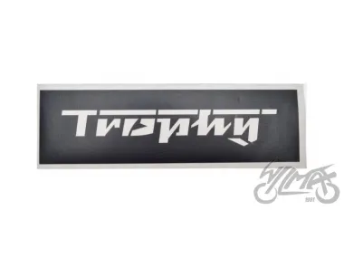 LIPDUKŲ KOMPLEKTAS MZ TROPHY 2 VNT.