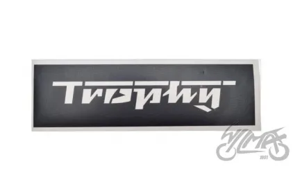 LIPDUKŲ KOMPLEKTAS MZ TROPHY 2 VNT.