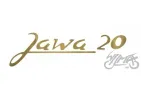 LIPDUKAS, JAWA 20