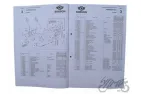 SIMSON SR50 SR80 CATALOG ISSUE 1995