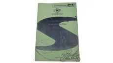 SIMSON STAR CATALOG