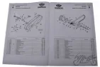 SIMSON STAR CATALOG