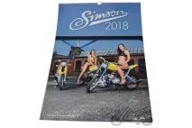 KALENDORIUS, SIMSON 2016