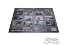 CALENDAR, SIMSON 2024