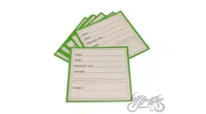 PRICE LABEL 10 PCS PACK