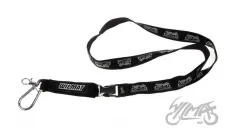 LANYARD, WILMAT LOGO