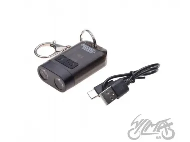 TORCH, LED