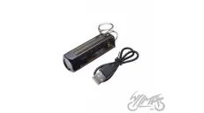 TORCH, LED