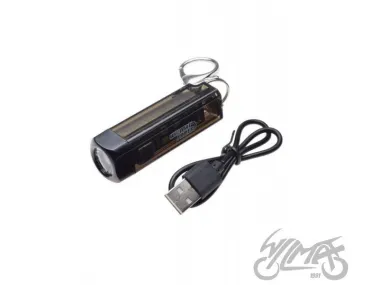 TORCH, LED