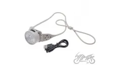 TORCH, LED