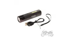 TORCH, LED