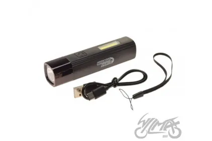 TORCH, LED