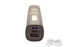 TORCH, LED